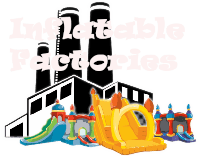 Inflatable Factories