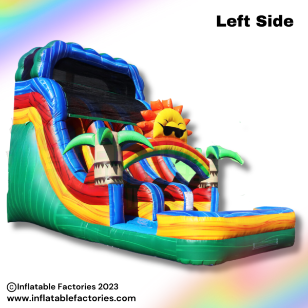 #1 Best Selling Jumpers. We have the Best Custom Water Slides , Jumpers, Combos In California. Tables, Chairs, Tents Much More Items 4 Parties