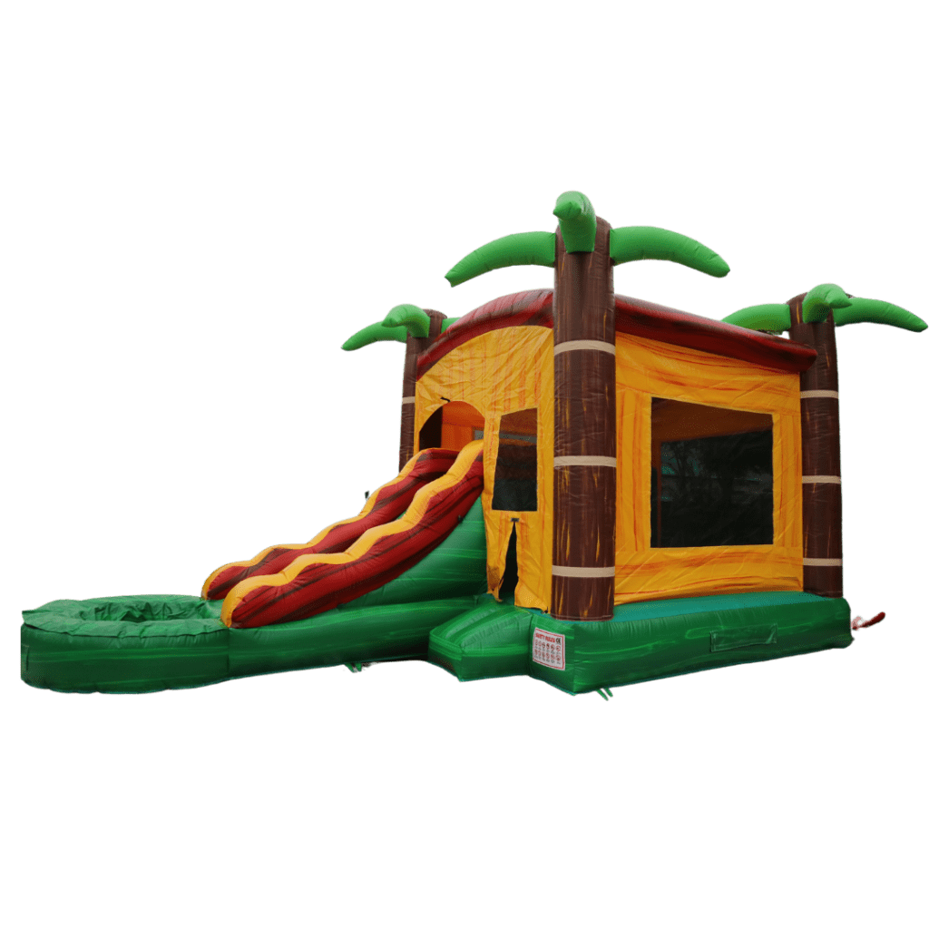 tropical-waterslide-whole-sale-bounce-houses-found-here-inflatable